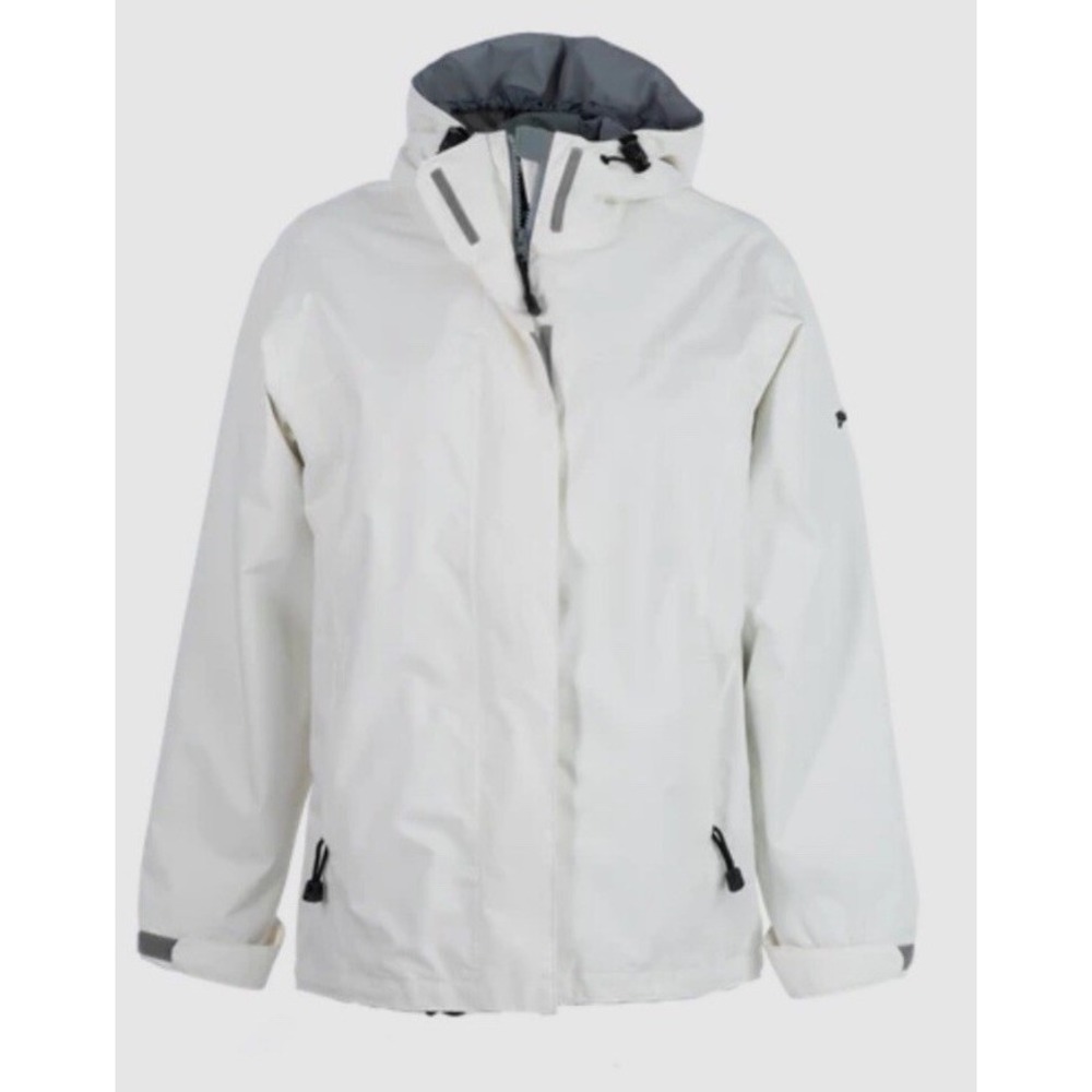 Bimini Bay Women's Jacket XL‎ Boca Grande Waterproof Breathable Jacket